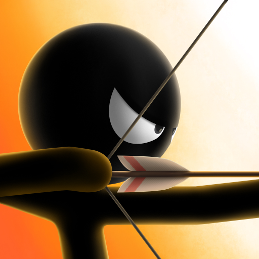 Archers Online: PvP app icon captured 2026-08-18