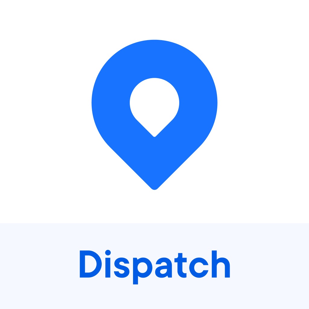 Spoke Dispatch app icon captured 2026-08-13