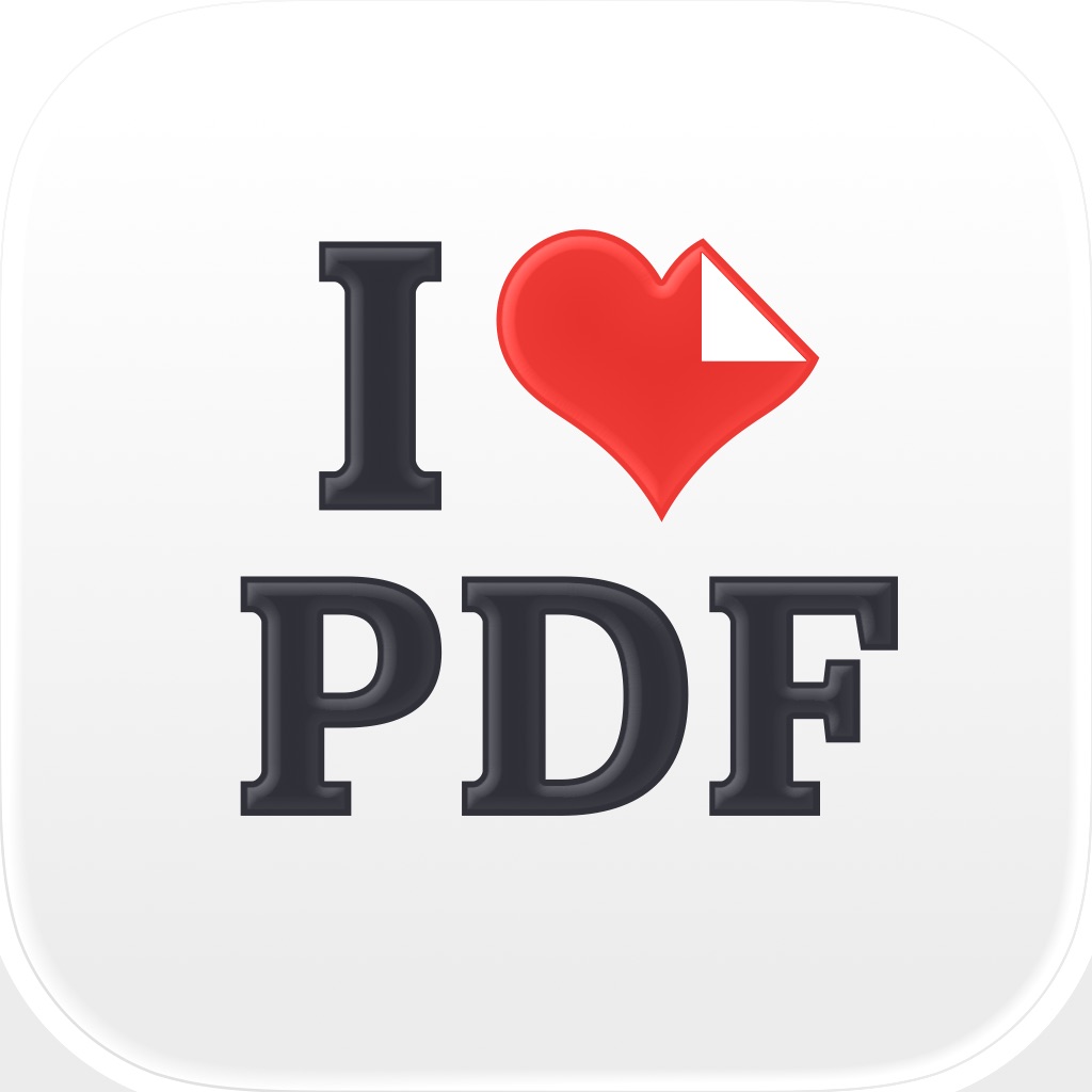 iLovePDF - Scan & Edição PDF app icon captured 2026-08-13