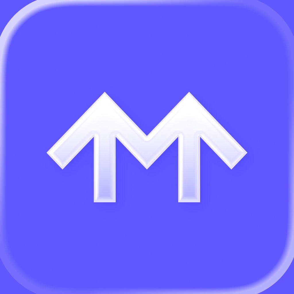 Metropolis: Remarkable Parking app icon captured 2026-08-15