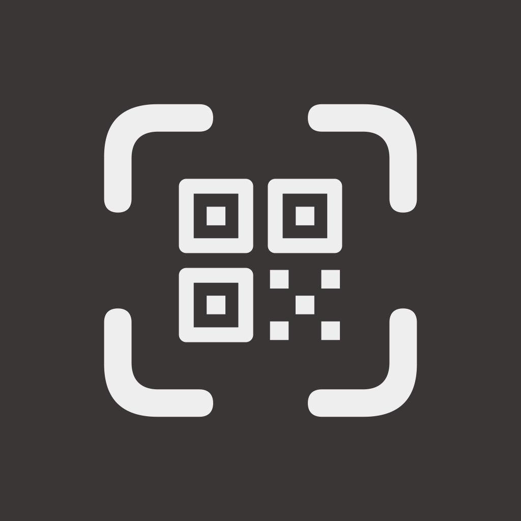 Kode QR app icon captured 2026-08-11