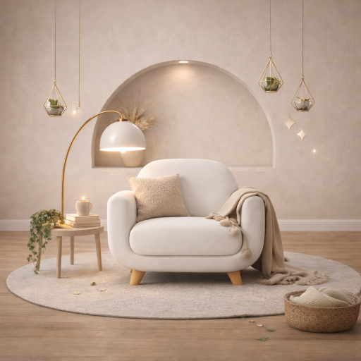 Home AI-Interior Design app icon captured 2026-08-18
