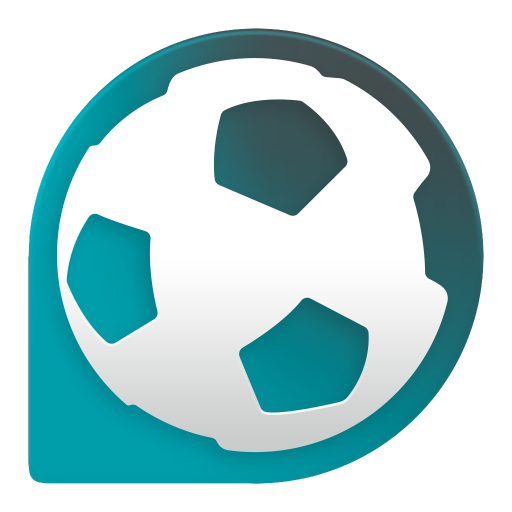 Forza Football - Soccer Scores app icon captured 2026-08-18