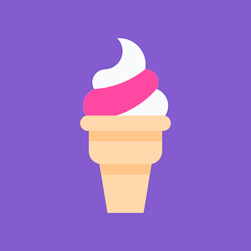 Pastello: Pastel Icon Pack Google Play icon captured 2026-08-16