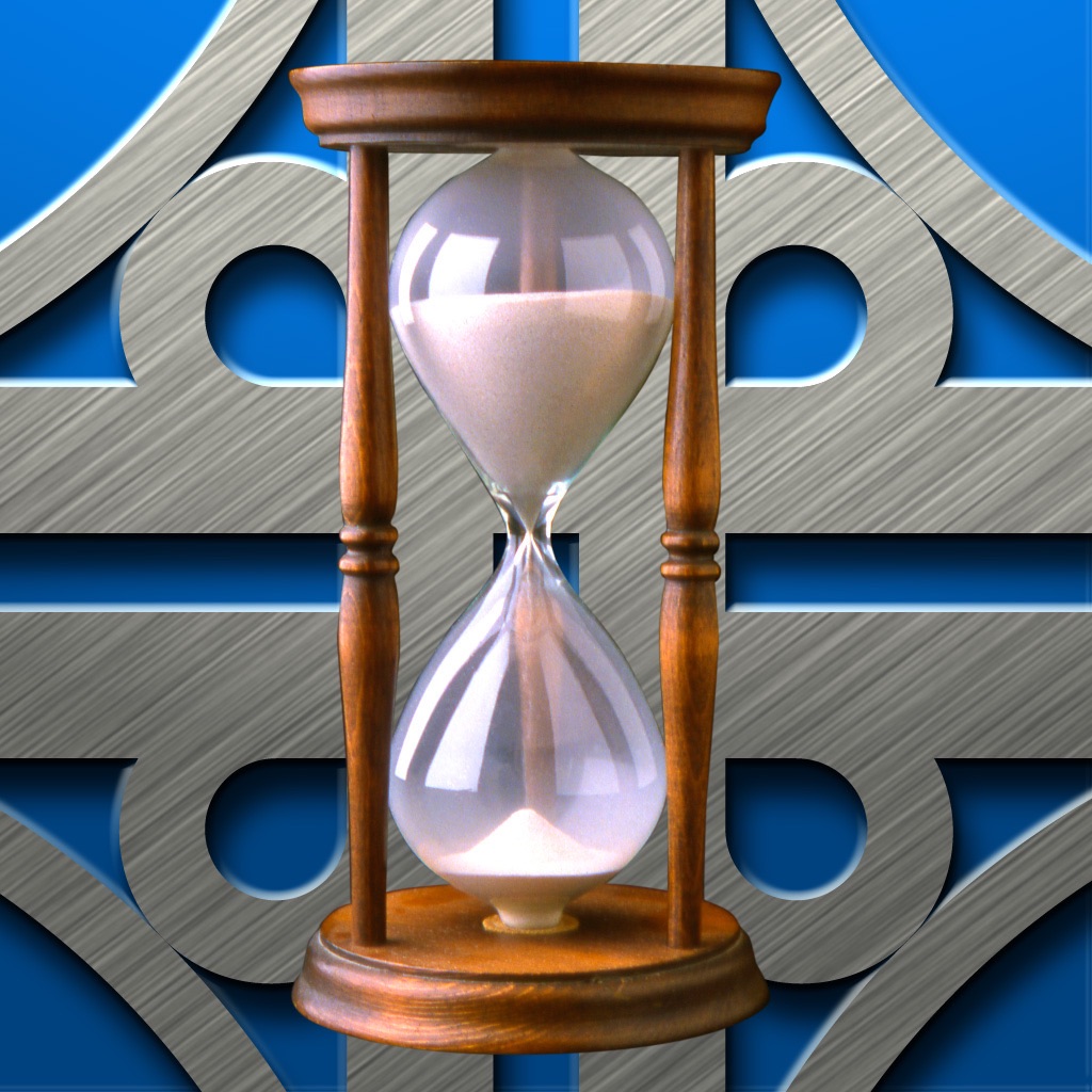TDF Tracker app icon