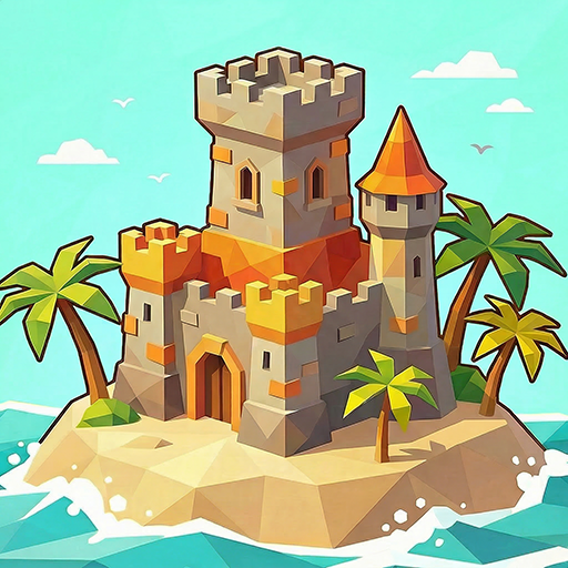 Isles of Kings app icon captured 2026-08-18