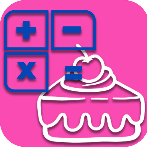 Medida Certa: Receitas Google Play icon captured 2026-08-15