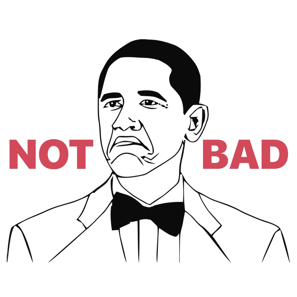 All Memes Stickers app icon captured 2026-08-12