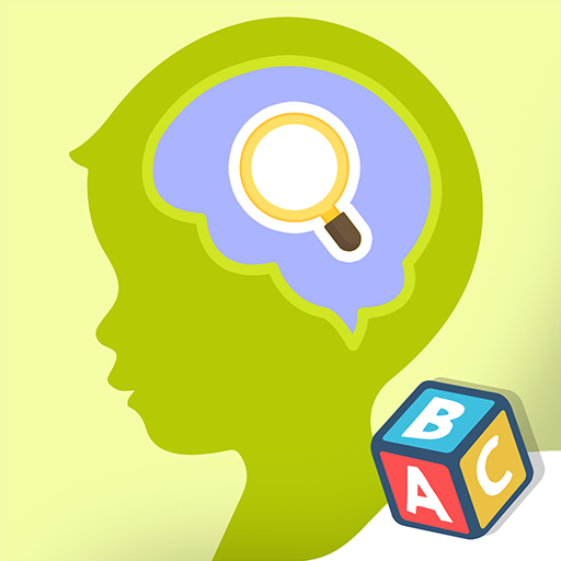 Jogos Visuais para Crianças Google Play icon captured 2026-08-16