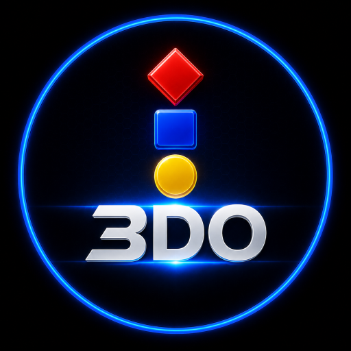 3DO-Opera Google Play icon captured 2026-08-14