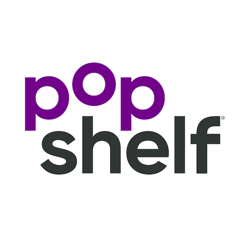 pOpshelf Google Play icon captured 2026-08-13