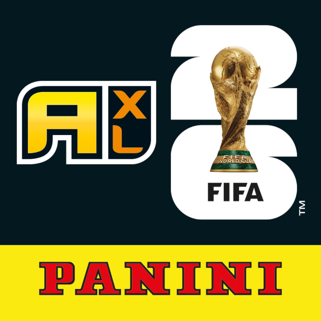 FIFA World Cup 2026™ AXL™ app icon captured 2026-08-12