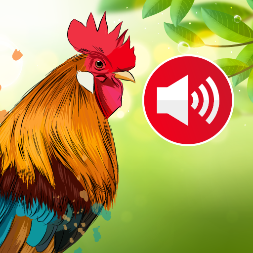 Animal sounds & wallpaper Google Play icon captured 2026-08-15