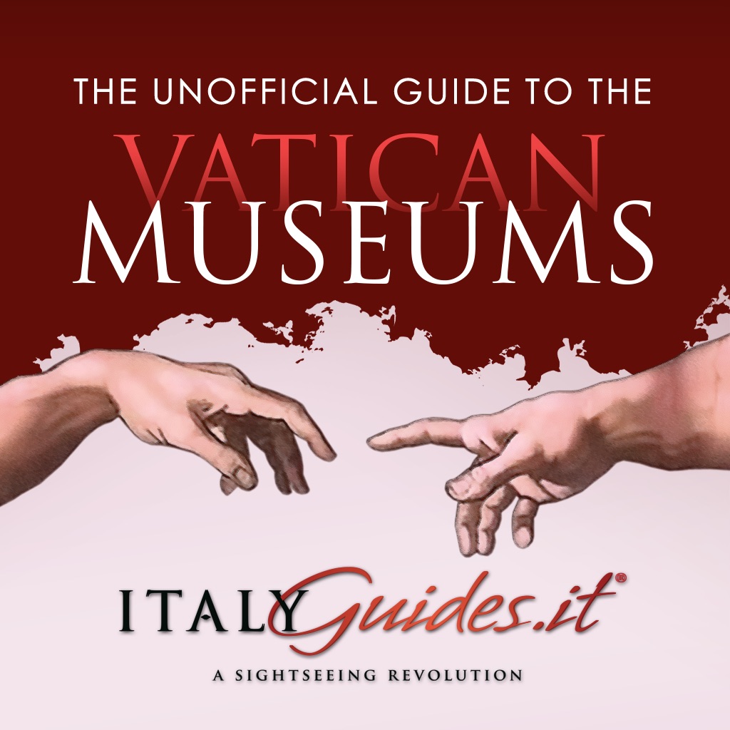 Guia de Museus do Vaticano app icon captured 2026-08-13