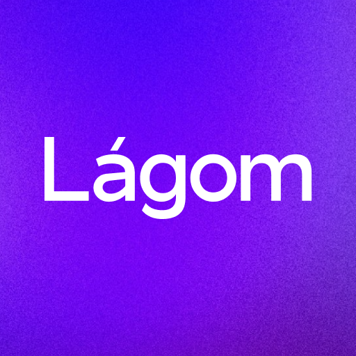 Lagom: VPN Proxy Rápido Google Play icon captured 2026-08-15