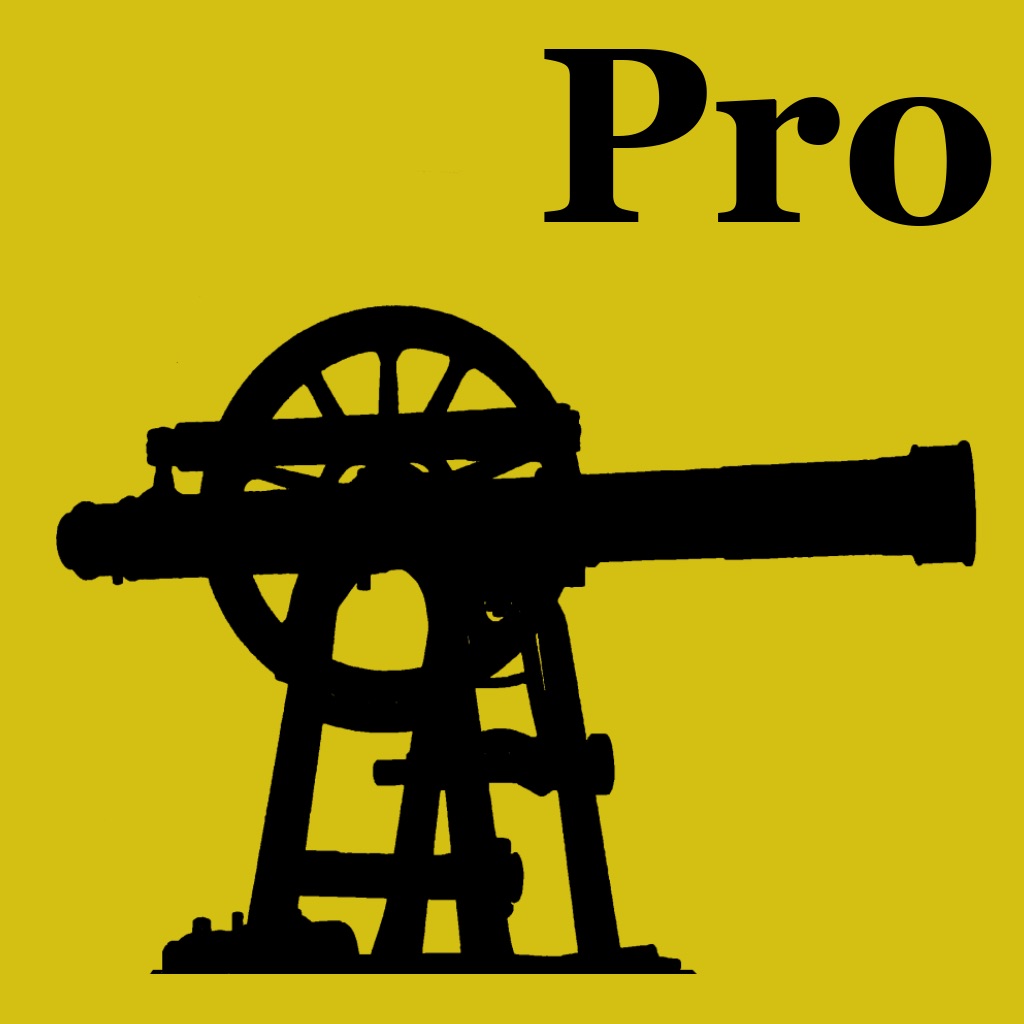 iMapIt Pro app icon captured 2026-08-13