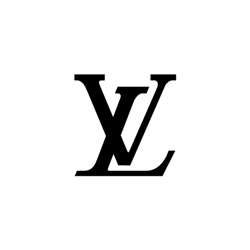 Louis Vuitton app icon captured 2026-08-18