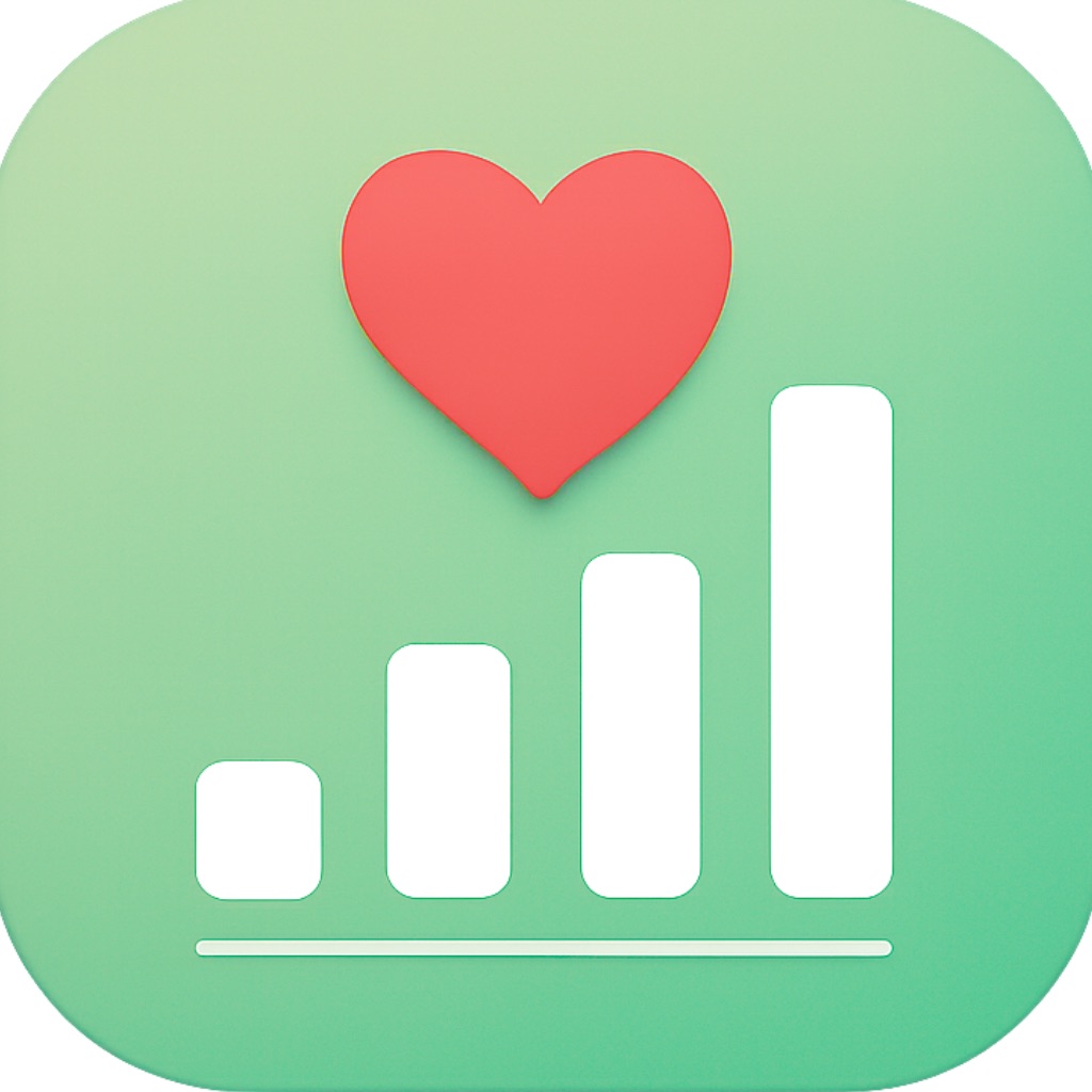 Health Data AI Analyzer app icon captured 2026-08-12