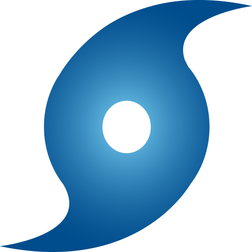 Hurricane Hunter Google Play icon captured 2026-08-17