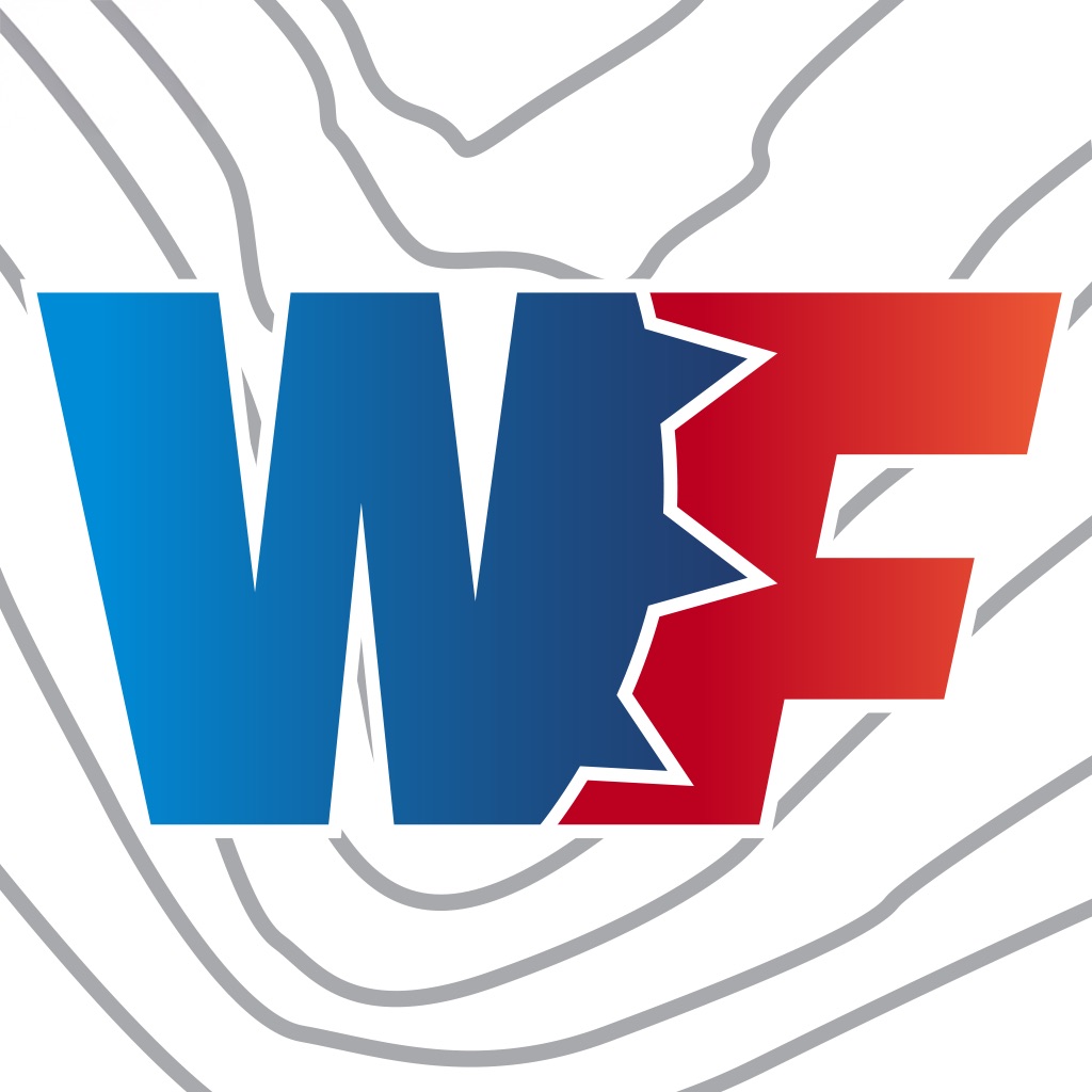 WeatherFront - Radar & Models app icon captured 2026-08-11