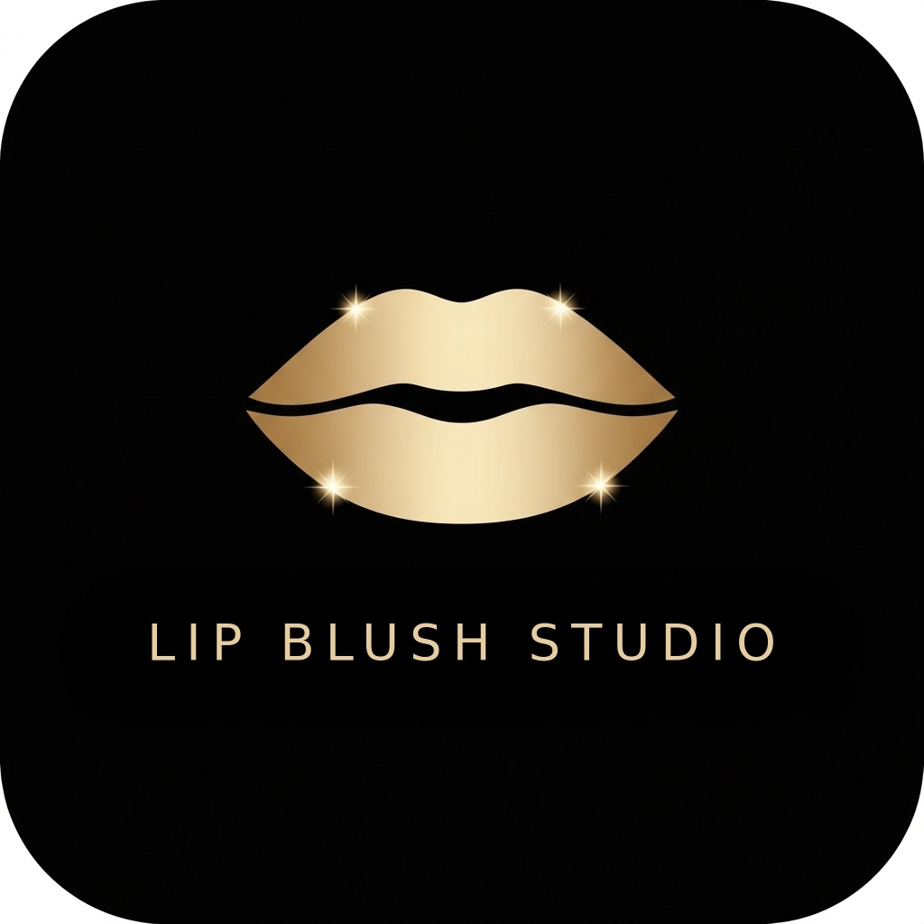 Lip Blush Simulator app icon captured 2026-08-11