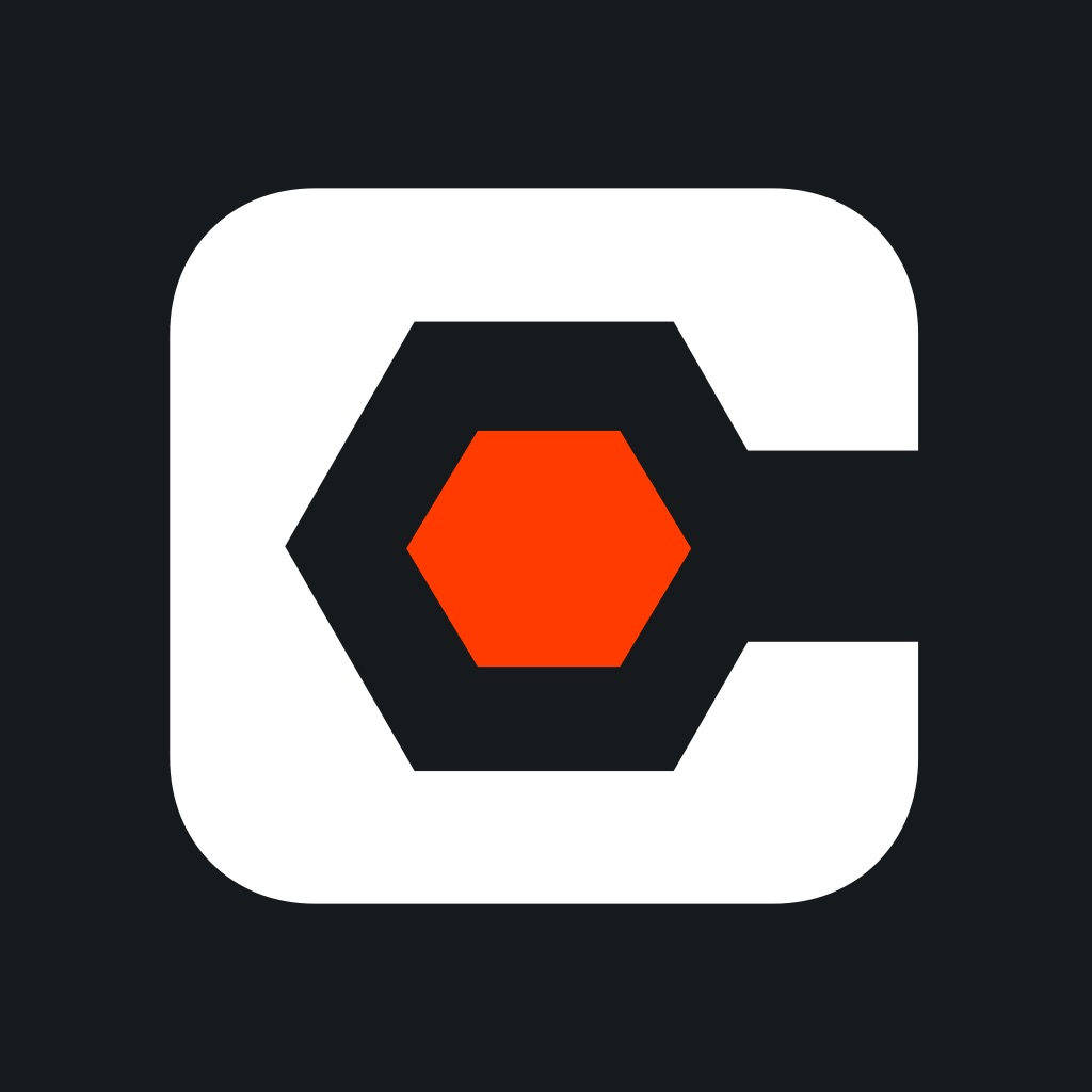 Procore app icon