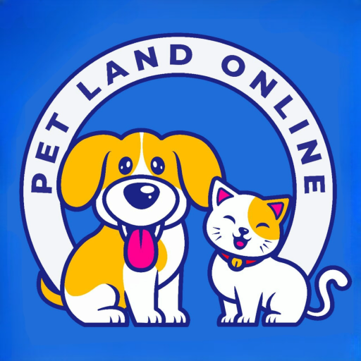Pet Land Online app icon captured 2026-08-18