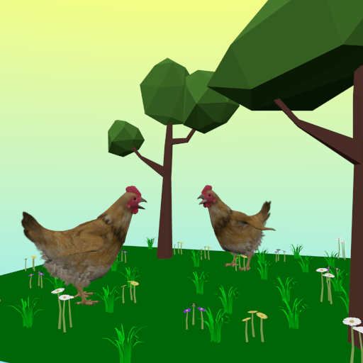 Fazenda dos Sonhos Google Play icon captured 2026-08-16