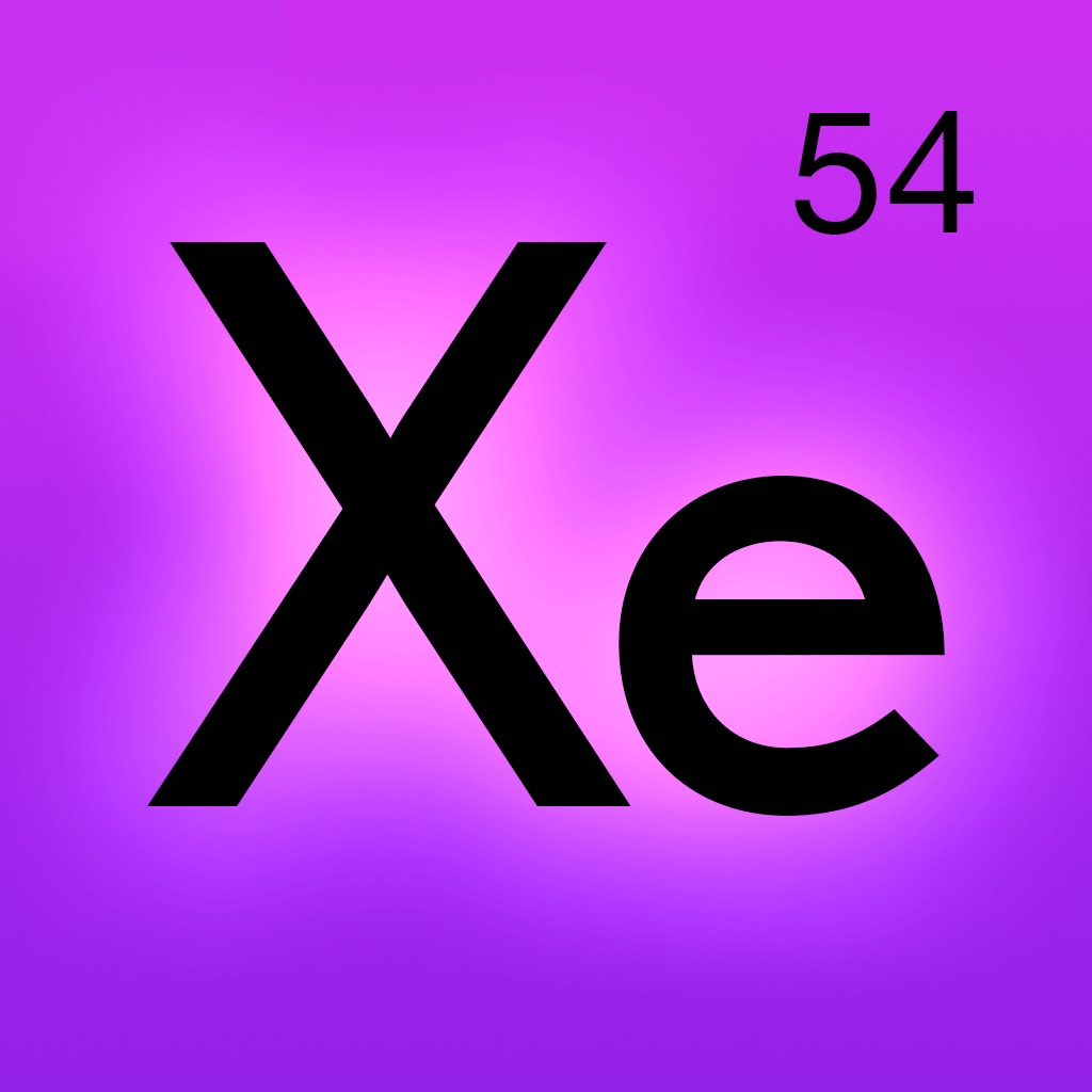 The Elements by Theodore Gray app icon captured 2026-08-12