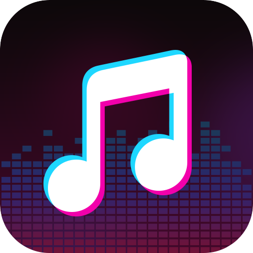 Reprodutor de música - MP3 Google Play icon captured 2026-08-14