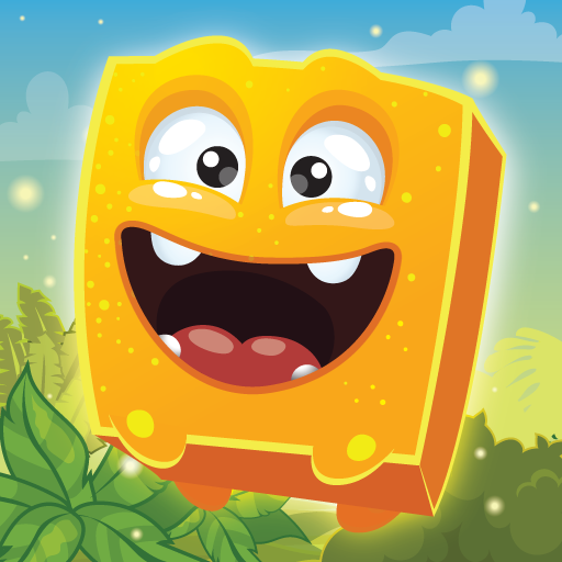 Match-3 Elements Google Play icon captured 2026-08-14