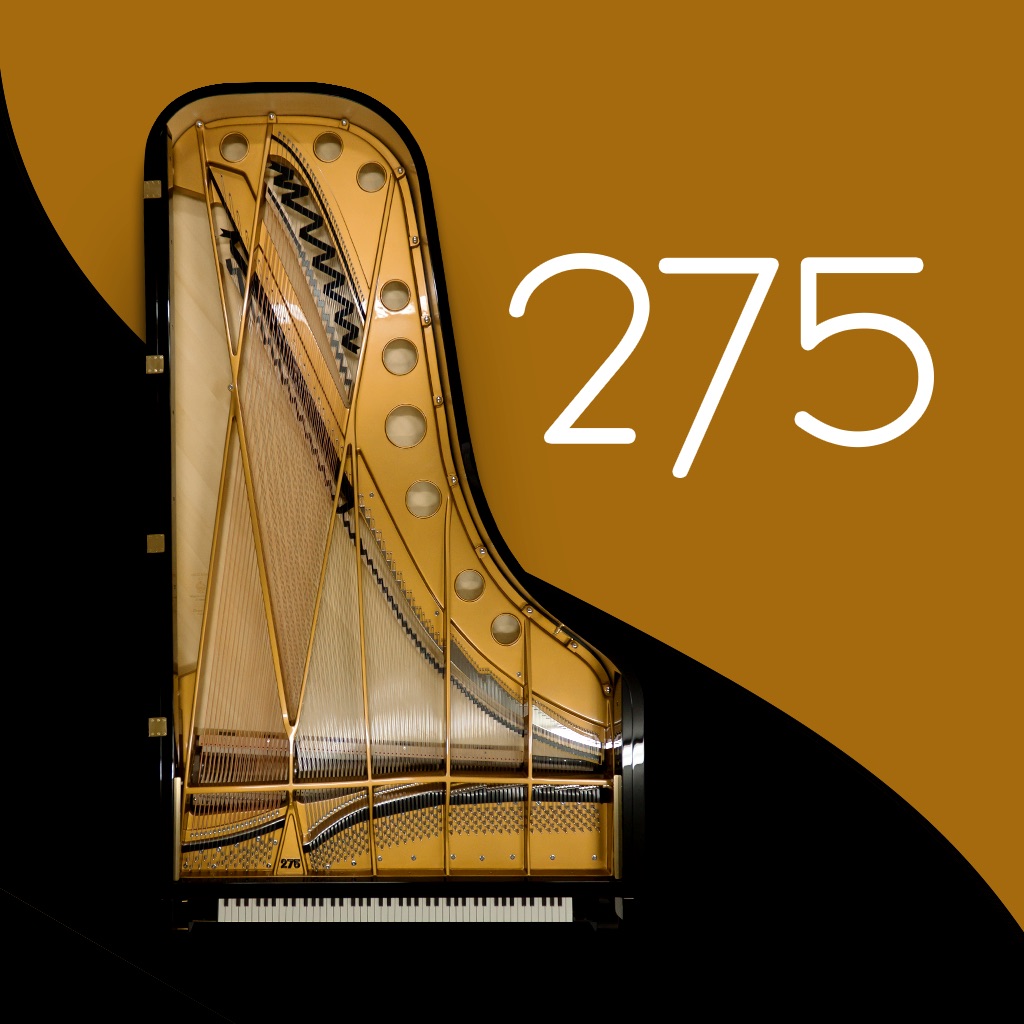 Ravenscroft 275 Piano app icon captured 2026-08-12