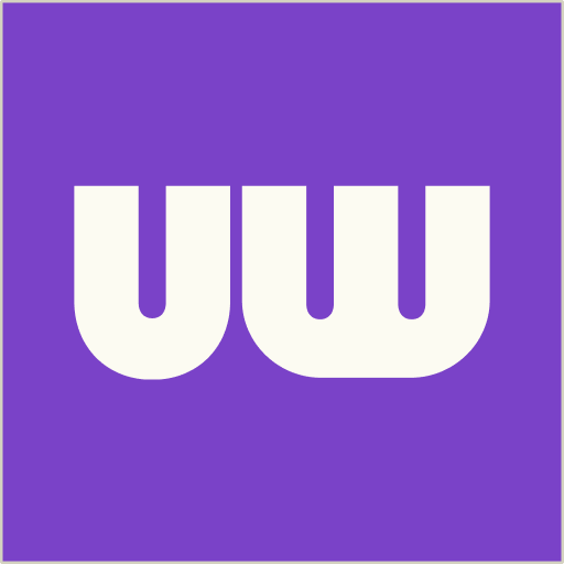 Utility Warehouse Google Play icon captured 2026-08-14