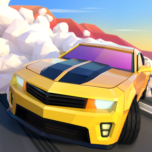 Hot Slide app icon captured 2026-08-18