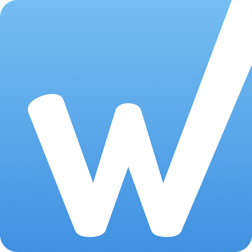 Whitepages Search, Find People Google Play icon captured 2026-08-13