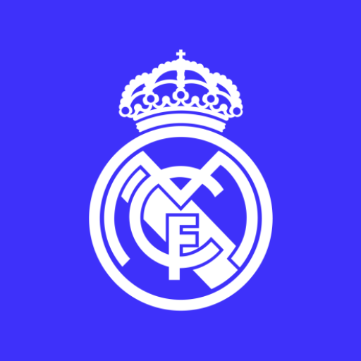 Real Madrid Google Play icon captured 2026-08-12