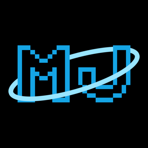MJLauncher Google Play icon captured 2026-08-16