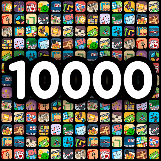 Offline Games - No Wifi Games Google Play icon