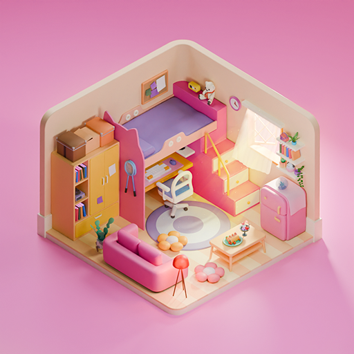 Home Design: Decor & Makeover app icon captured 2026-08-18