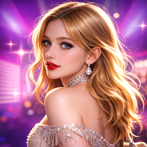 Idol Empire - Love & Tycoon app icon captured 2026-08-18