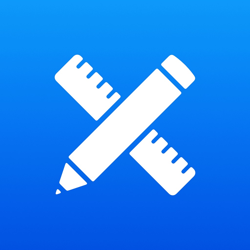 Tap Forms Organizer 5 Database app icon captured 2026-08-12