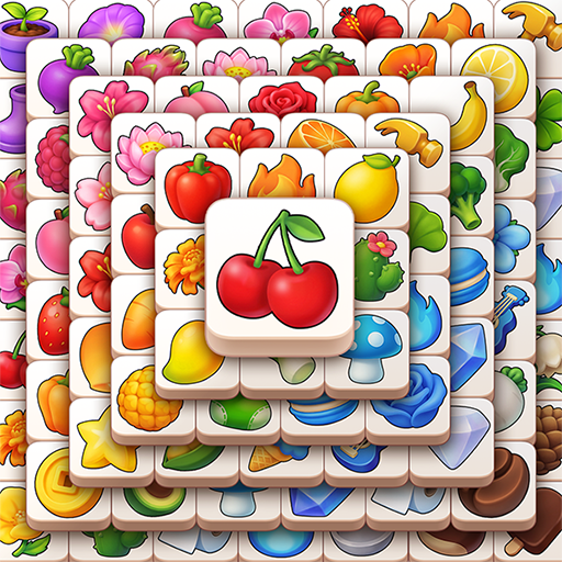 Tile Adventure Combinar 3 Google Play icon captured 2026-08-16