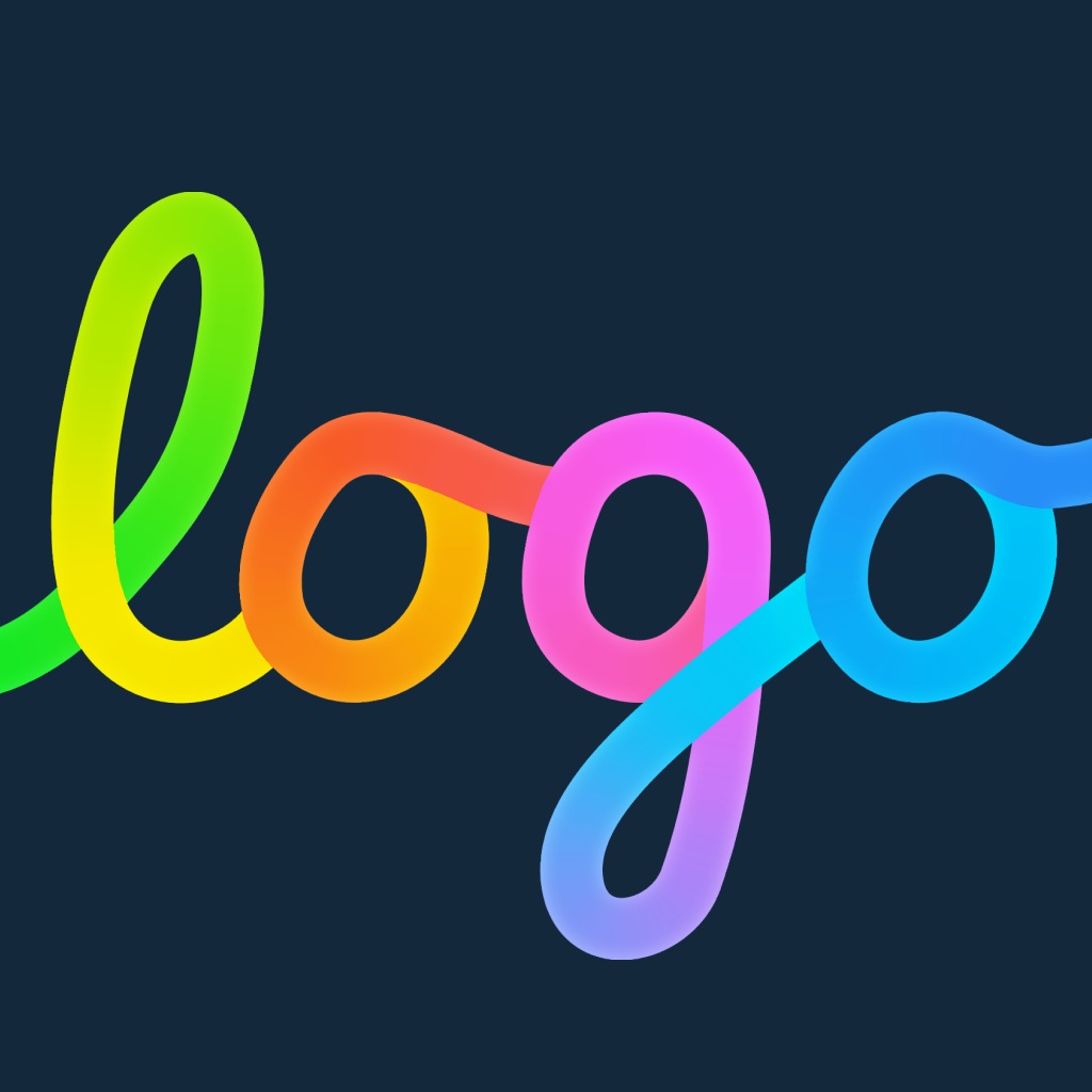 Logo Maker, Design Creator. app icon captured 2026-08-13