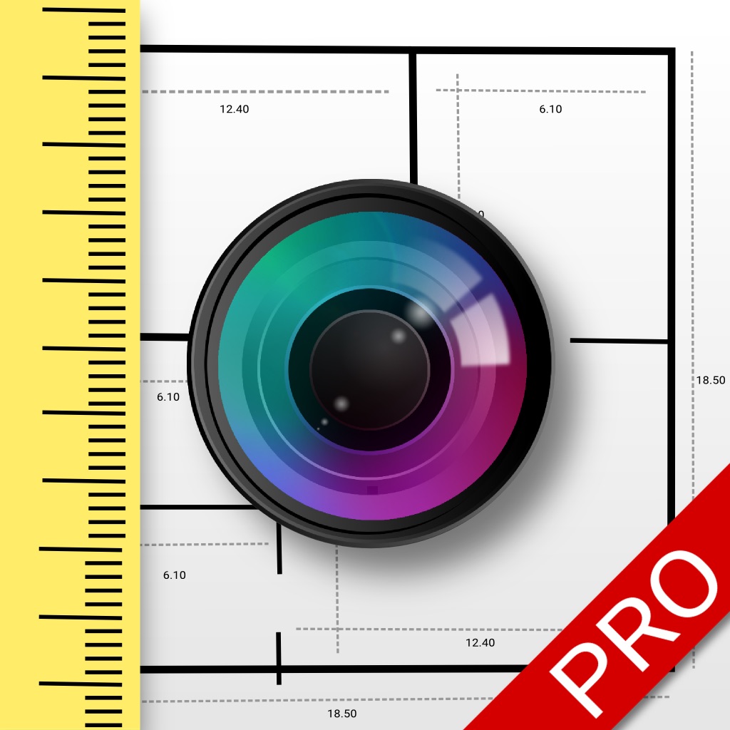 CamToPlan PRO app icon captured 2026-08-13