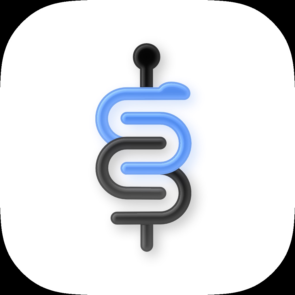 Sanity - Eat at Clean Places app icon captured 2026-08-14
