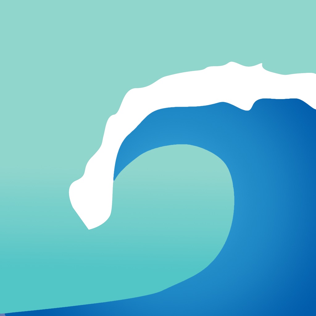 Shralp Tide 2 app icon captured 2026-08-11