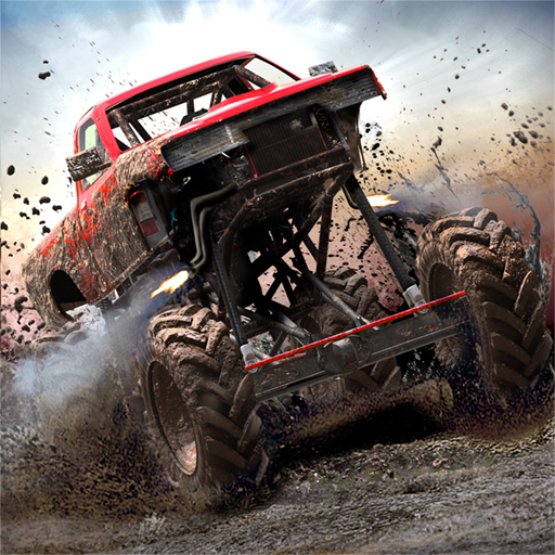 Trucks Off Road Google Play icon captured 2026-08-13