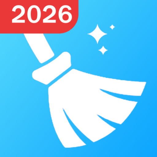 Flow Cleaner Google Play icon captured 2026-08-15