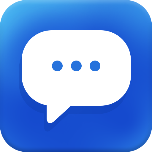 Messages: SMS & Text App Google Play icon captured 2026-08-11