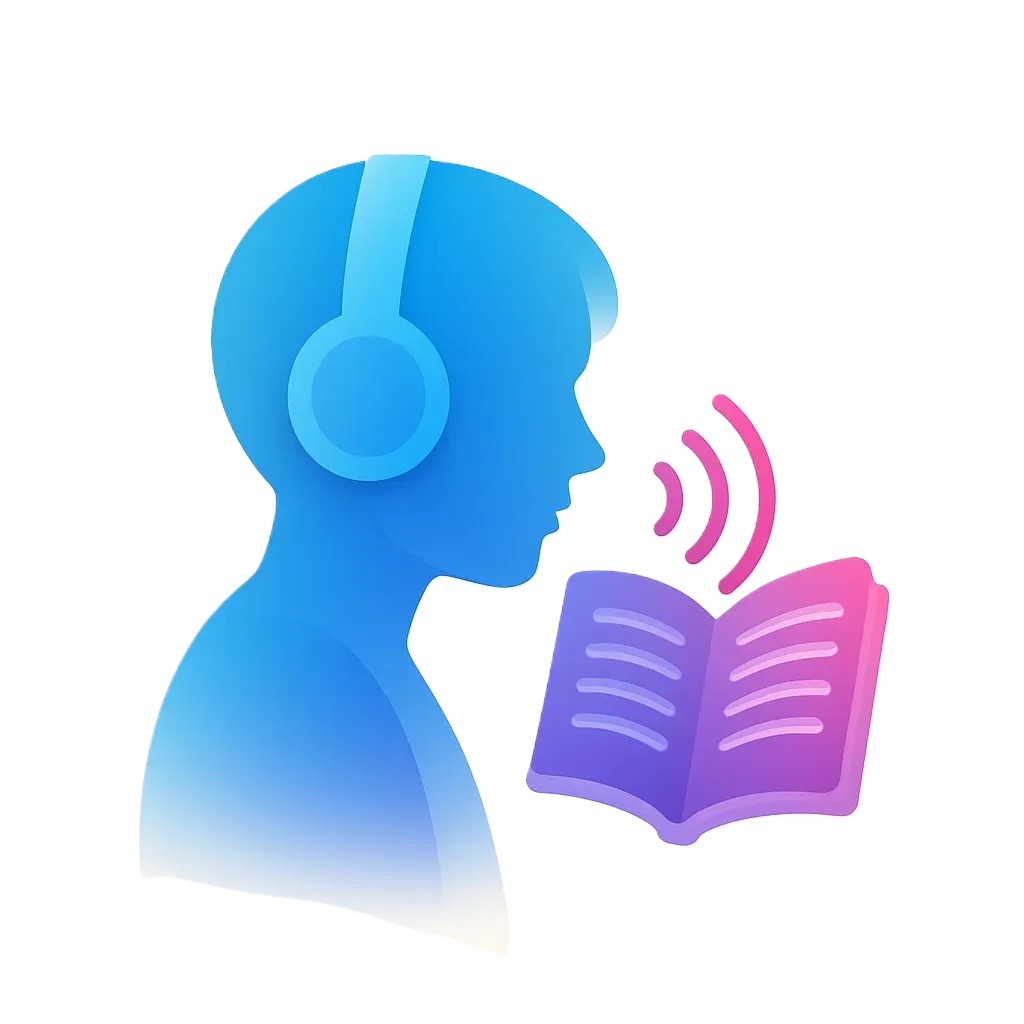 AudioBooks Unlimited to Kindle app icon captured 2026-08-12